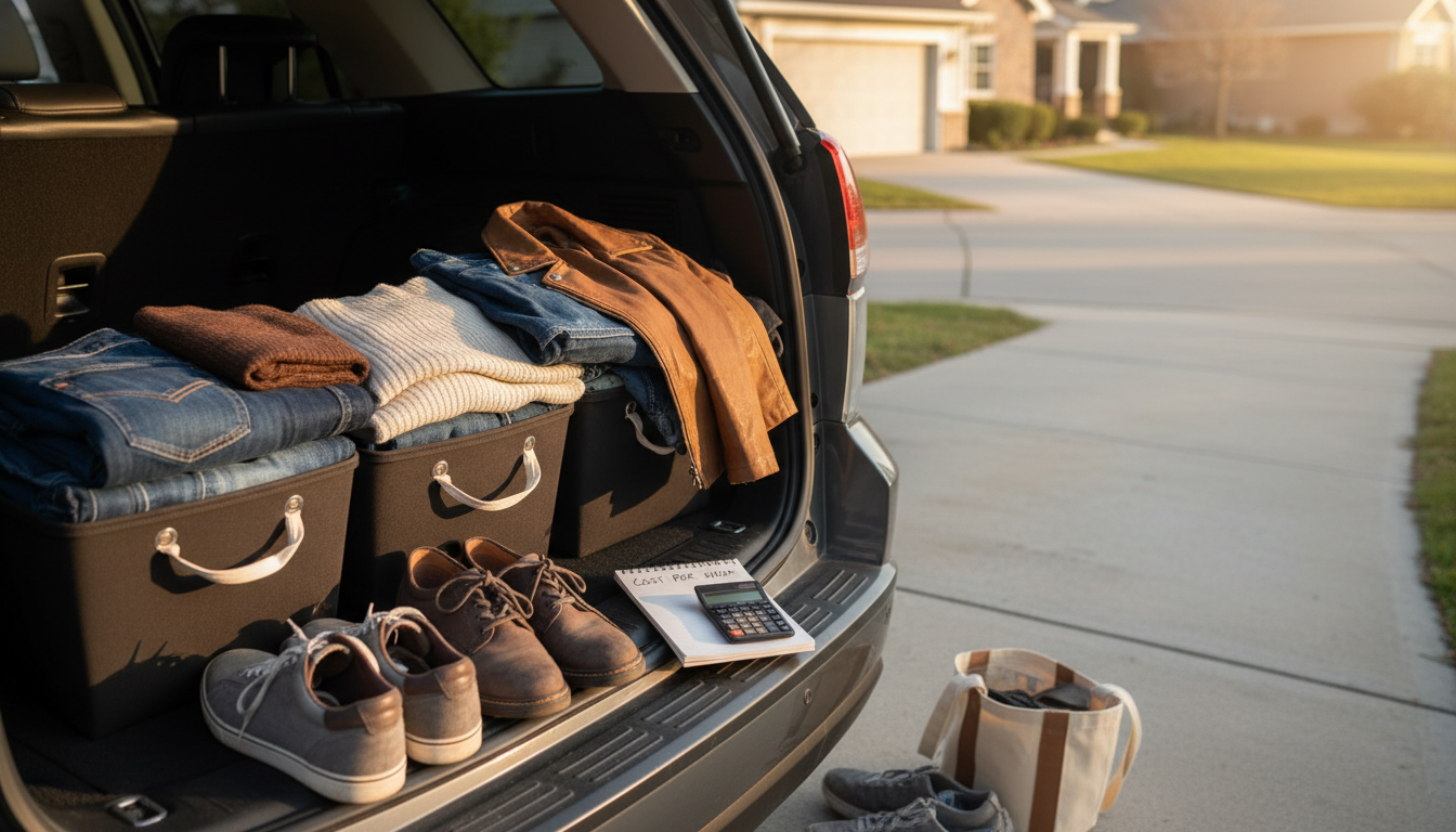 Good Cost Per Wear: Benchmarks, Formula, and Tips